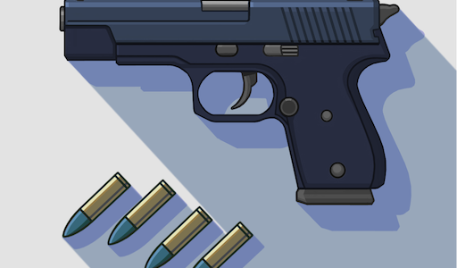 Bullet Echo