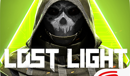 Lost Light: Weapon Skin Treat