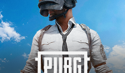 PUBG MOBILE