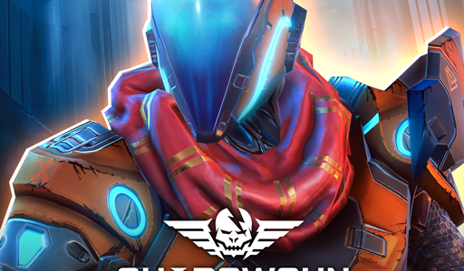 SHADOWGUN LEGENDS - Онлайн FPS